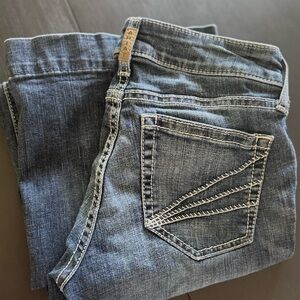 Ariat Perfect Rise Trouser- Aisha